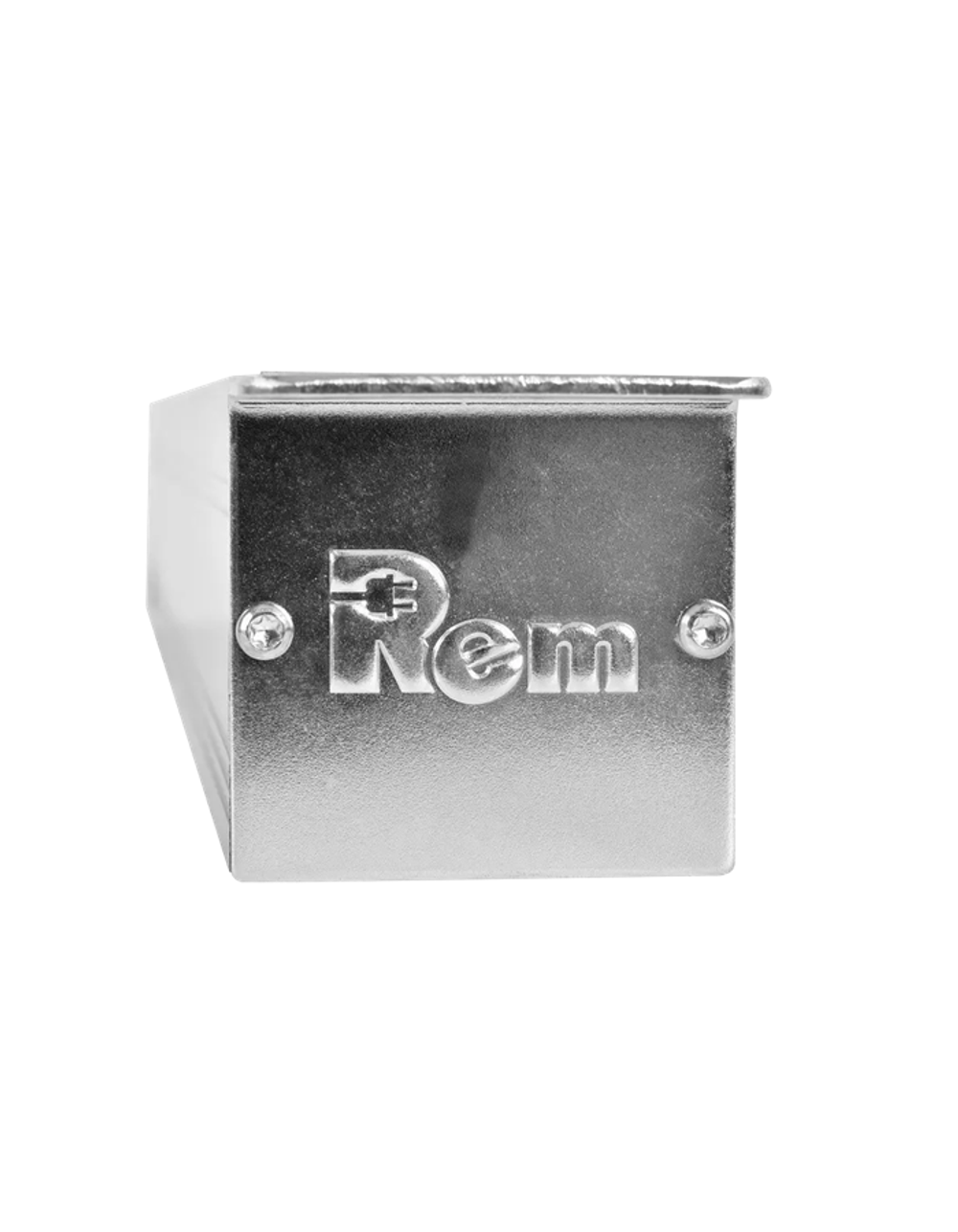 ЦМО Блок розеток Rem-16 с инд., 9 Schuko, 16 A, алюм., 19", шнур 1,8 м