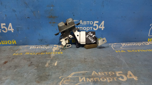 Замок багажника SUBARU LEGACY 1998-2003