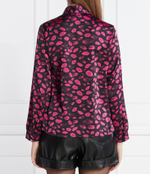 Блузка Cisena-1 HUGO - черный(50508917)