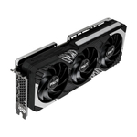 Видеокарта Palit GeForce RTX™ 4080 SUPER GamingPro 16GB GDDR6X 256-bit, 2550 MHz