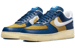 Кроссовки Undefeated X Nike Air Force 1 Low Sp "5 On It"