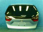 дверь задняя Honda Fit GR1 GS5
