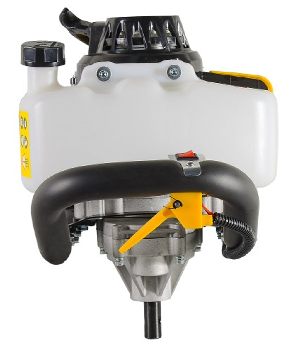 Мотобур HUTER GGD-62 70/13/18