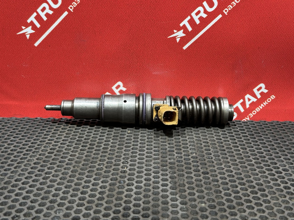 Форсунка топливная