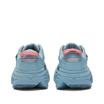Кроссовки мужские HOKA U BONDI L GTX Stone Blue / Goblin Blue