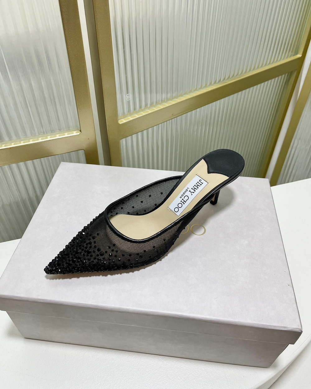 Jimmy Choo Pumps