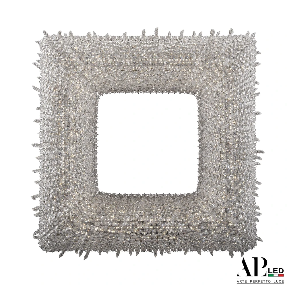 Потолочная люстра Rimini S503.0.60.B.3000