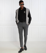 Рубашка Just Cavalli - черный(76OAL2S1CN500)