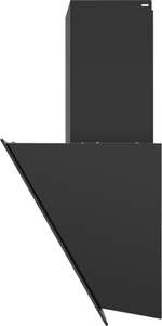 Кухонная вытяжка MAUNFELD York 50 черный фото 6