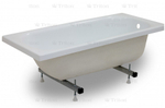 Ванна акриловая Triton Ультра 160 см