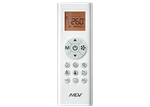 Кондиционер сплит-система MDV AURORA Inverter MDSA-09HRFN8 / MDOA-09HFN8