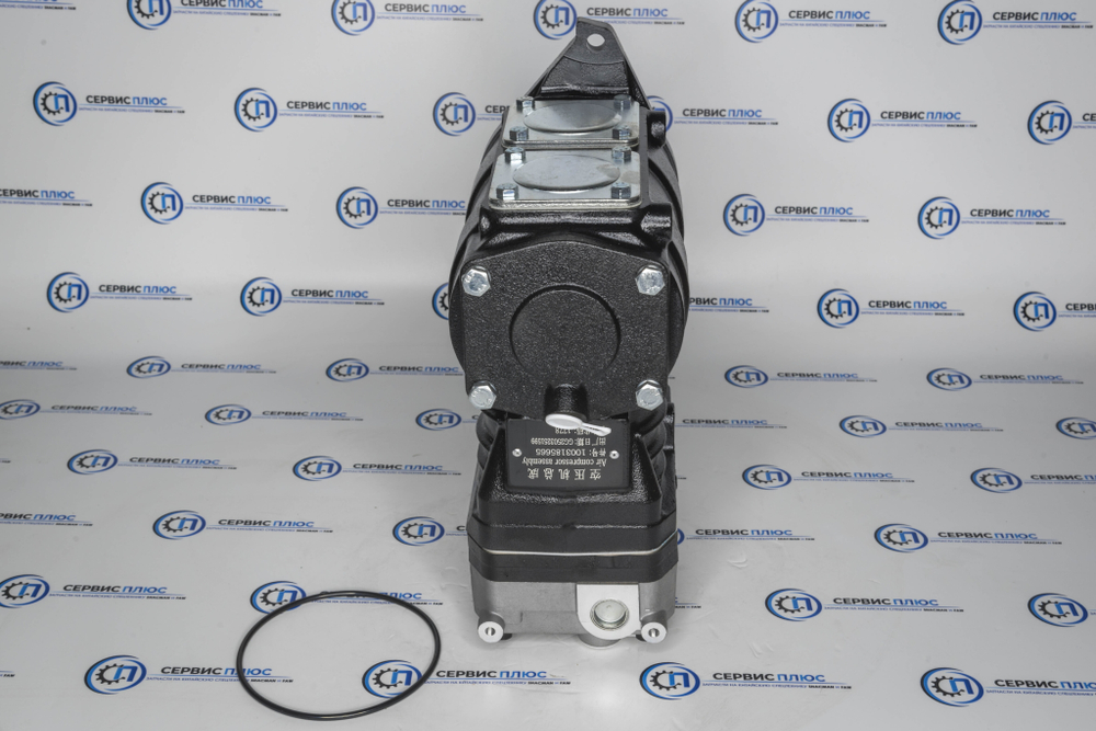 Воздушный компрессор WP13 (Weichai) 1003185665