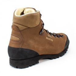 БОТИНКИ ДЛЯ ОХОТЫ HL BY DIOTTO CARACOI