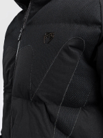 Куртка Venum Attack Urban Gi Black