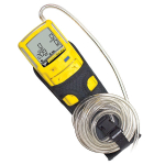 Газоанализатор GasAlertMax XT II (с насосом)