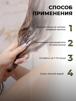 Cosmex Daily Balm Бальзам для частого применения - уход, питание, увлажнение, объем 1000 мл