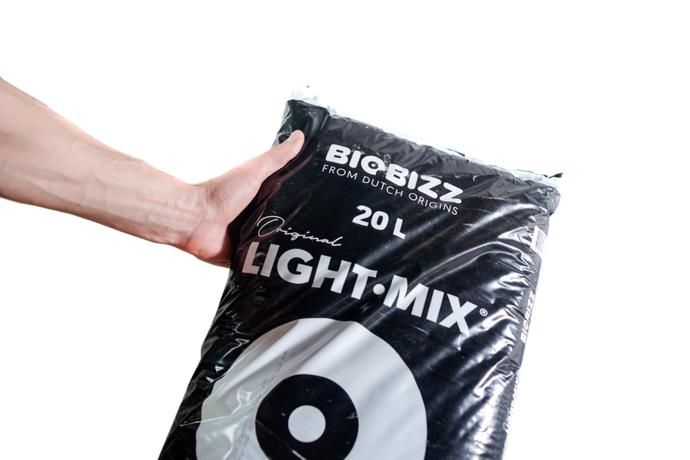 Light-Mix BioBizz