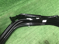 Панель задняя левая Audi A6 5 C8 (2018-н.в.)