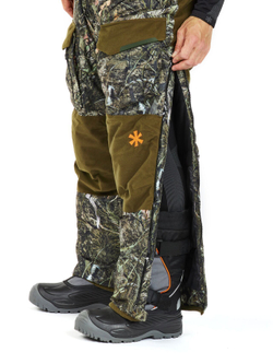 Костюм зим. Norfin BOAR CAMO 05 р.XXL