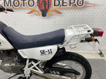 Suzuki Djebel 200 , 1996