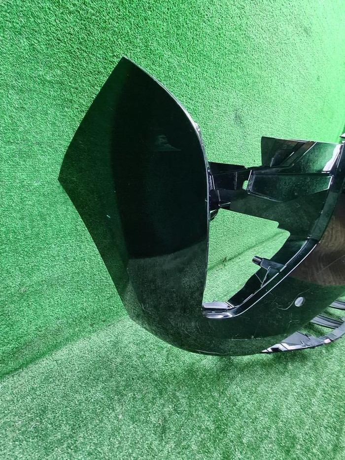 Бампер передний Haval Jolion (2021-н.в.)