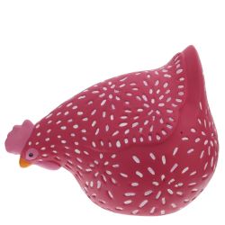 GAEM Фигурка декоративная "Курица", L17 W12 H14 см