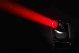 Quatro blade LE1400 WP — профильный LED-прожектор 1200 Вт Moving Head с системой профилирования и зумом 6,5°–55°