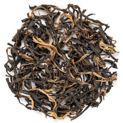 Чай красный Дянь Хун Gr.A