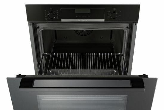 Электрический духовой шкаф Bosch HBH557CB0R
