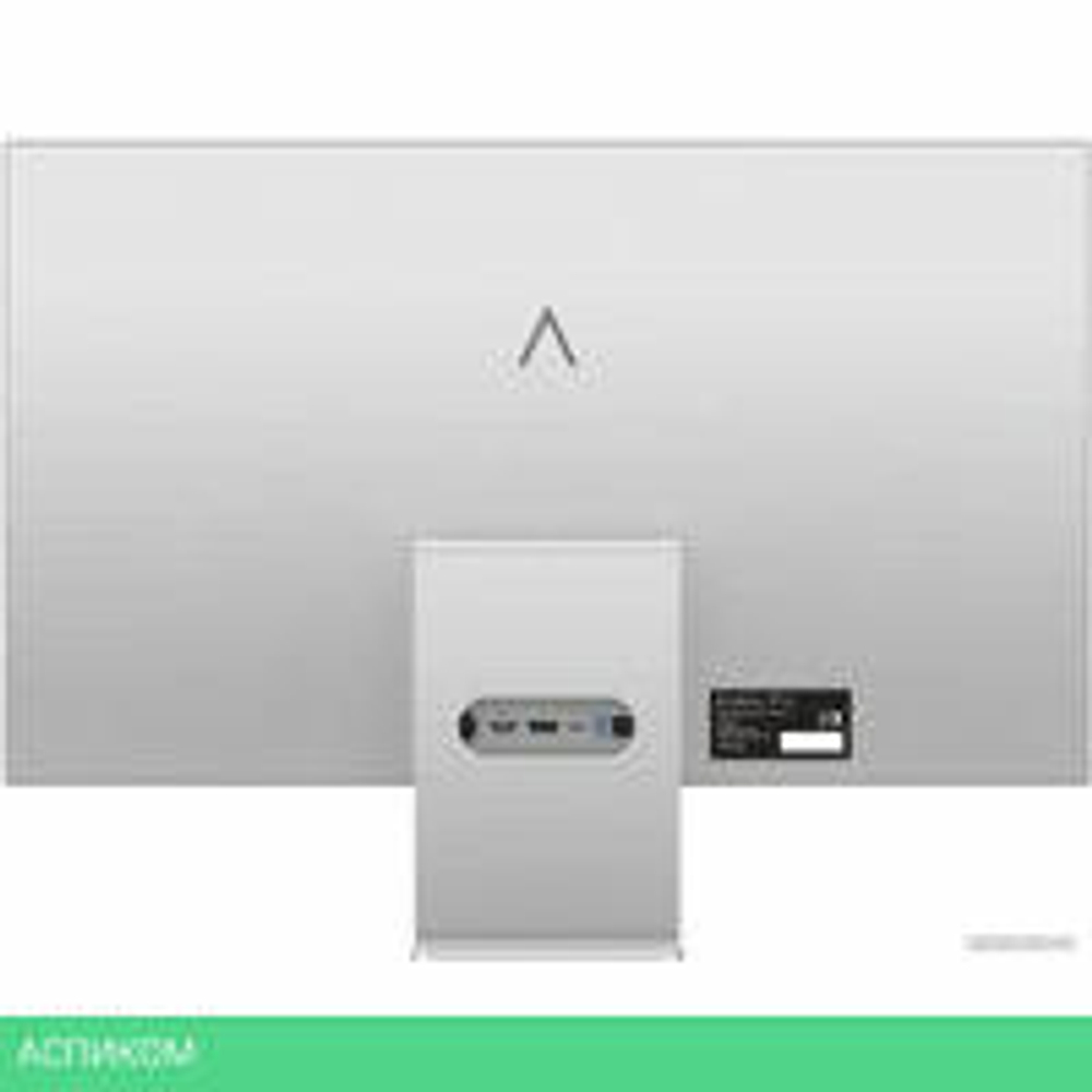 Монитор Digma Pro 27" Art M (серебристый)