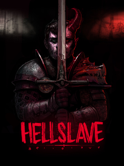 Hellslave (для ПК, цифровой код доступа)
