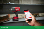Гайковерт Milwaukee M18 ONEFHIWF12-0X ONE-KEY FUEL 1/2" (4933459726)