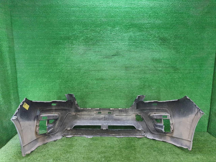 Бампер передний Subaru Forester 5 SK (2018-2021)