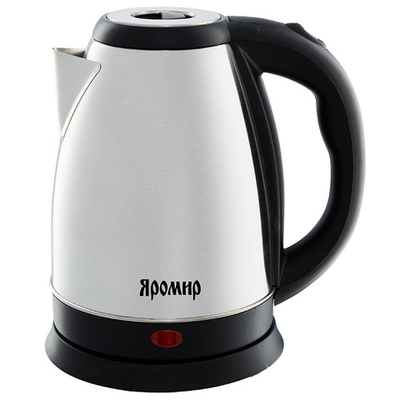 Чайник ЯРОМИР ЯР-1005