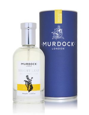 Murdock London Bright Leaf