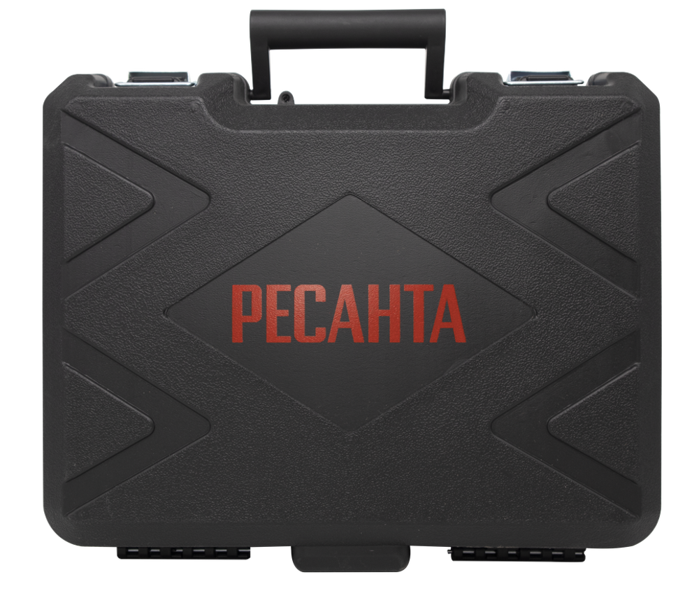 Гайковёрт сетевой Ресанта ГС-1100