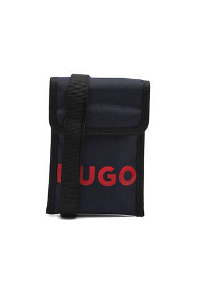 сумка для телефона ethon bl_phone pouch HUGO - темно-синий(50481556)
