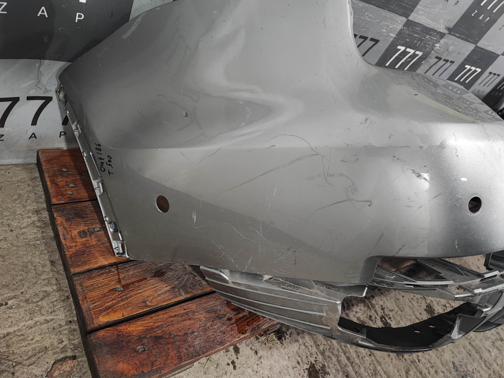 Бампер задний Tank 500 21-нв Б/У Оригинал 2804201XKV3AA