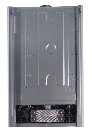 Газовый настенный двухконтурный котел "РЕСАНТА" ГК-24