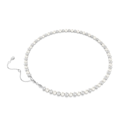 MATRIX:ALL ARD PRL WHITE/RHS