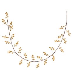 GAEM Изделие декоративное "Гирлянда", L161 W4,5 H14 см