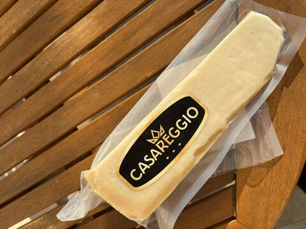 Пармезан Casareggio весовой 12 месяцев выдержки (цена за 100 г)