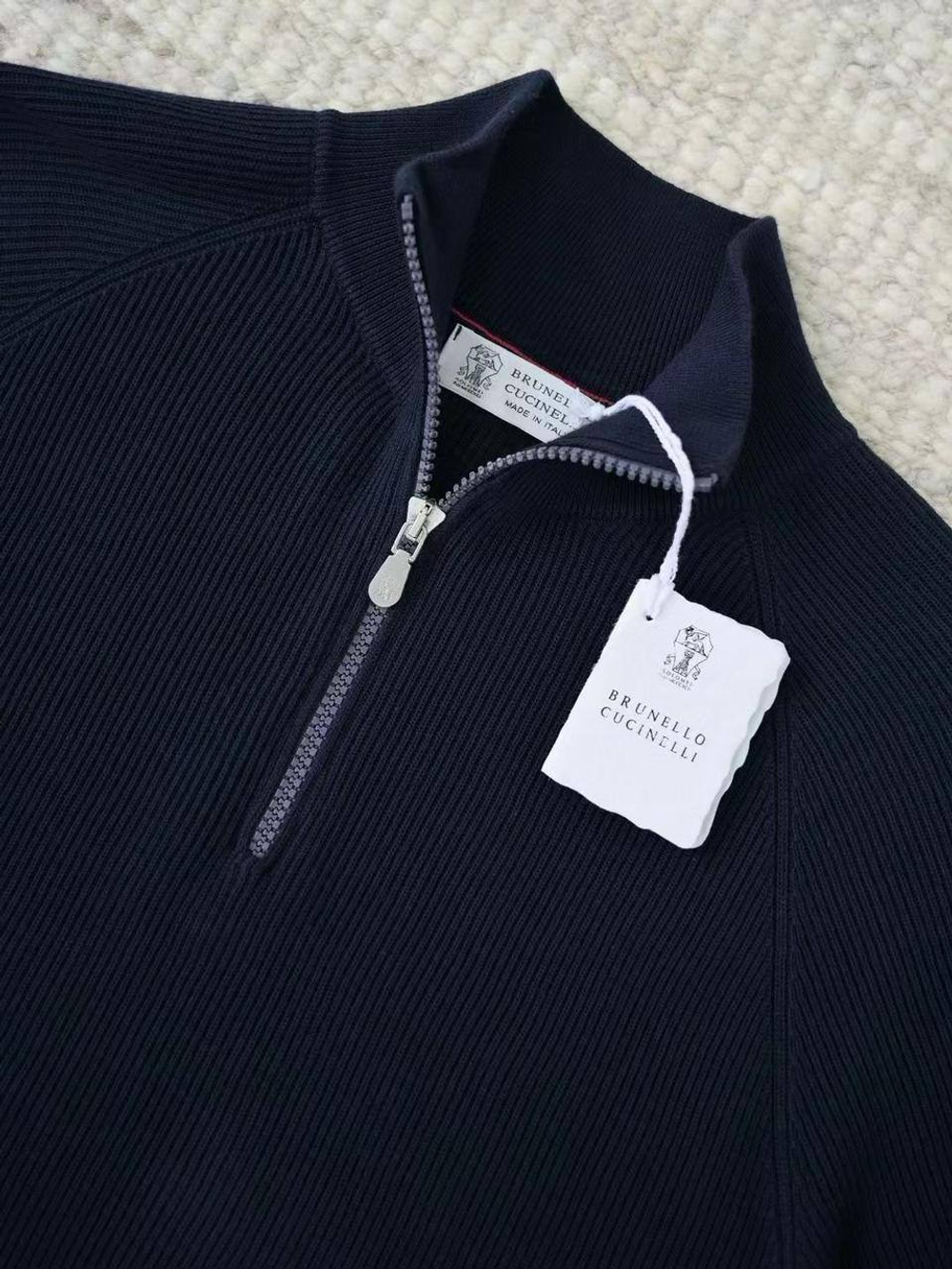 Свитер Brunello Cucinelli