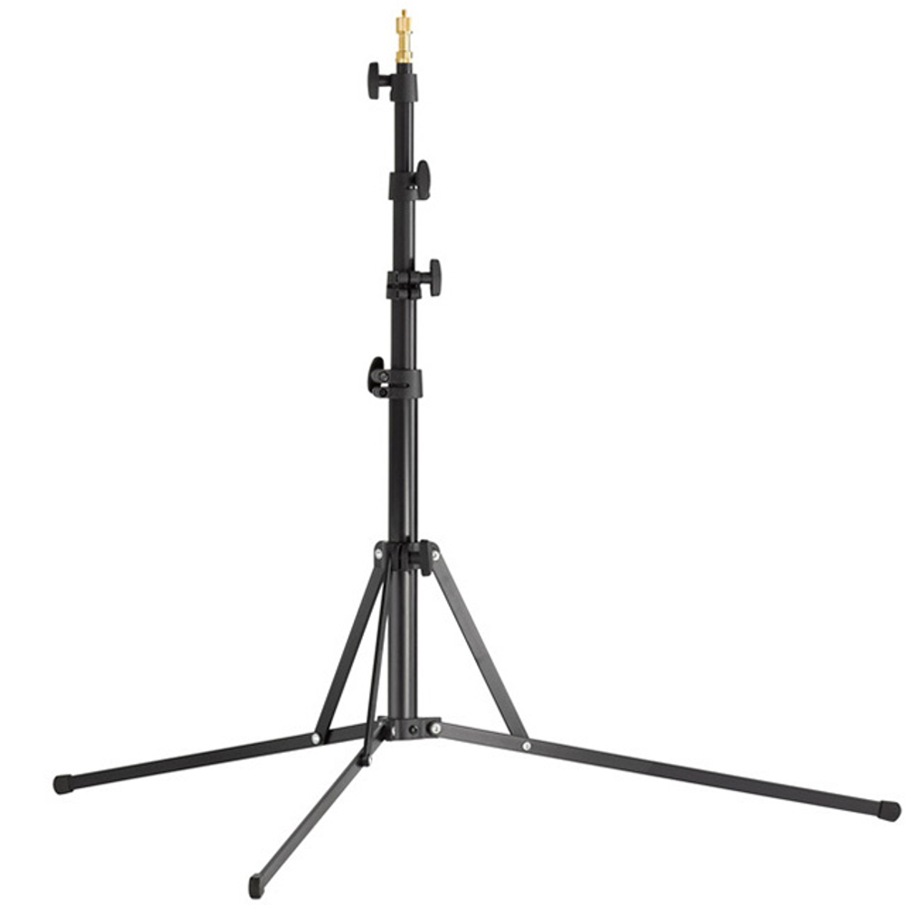 KUPO 055 Handy Stand. Легкая стойка (47,80 - 227 см ↓2,5 кг)