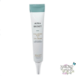Крем для век с гиалуроновой кислотой JIGOTT Aura Secret Hyaluronic Acid Eye Cream, 50 мл.