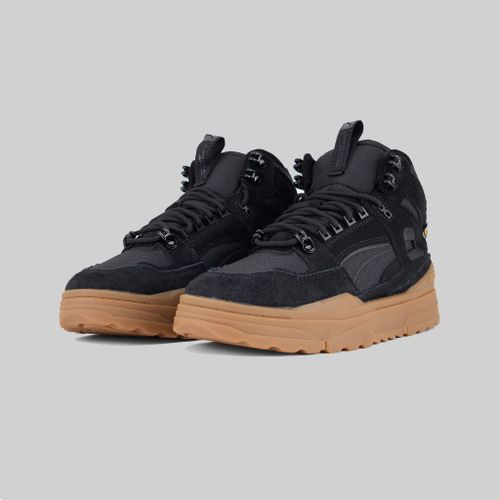 Кроссовки Puma Slipstream Hi Xtreme Cordura артикул:393272-01 - купить в магазине Дайс