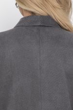 Платье Джоди (серое) П11045 LT Collection