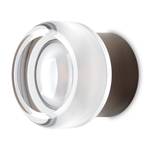 Настенный светильник (бра) Freya FR5603WL-L3TR