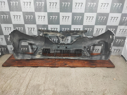 Бампер передний Renault Kaptur 16-20 Б/У Оригинал 620222535R