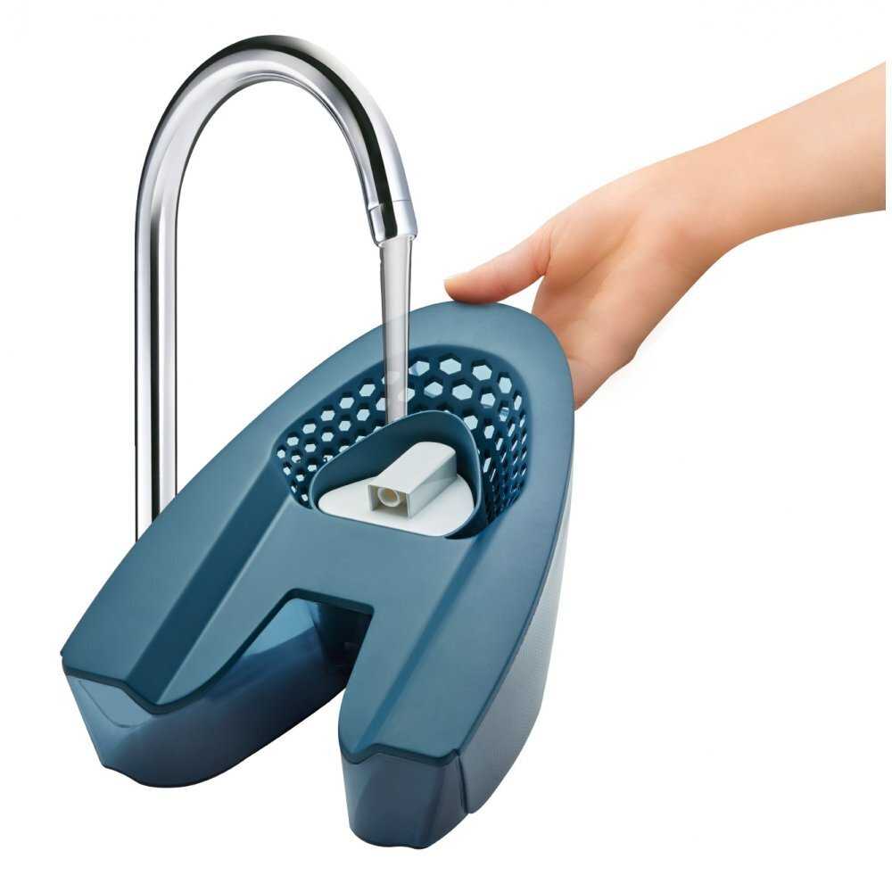 Парогенератор Tefal Liberty SV7030E0